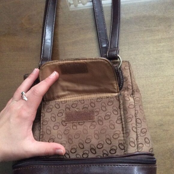 Small Shoulder Bag - Picture 5 of 5